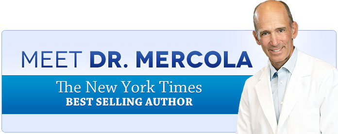 dr. mercola