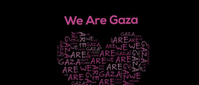 we-are-gaza