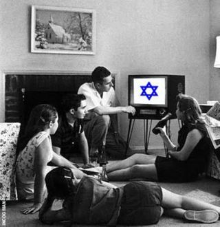 israel-tv