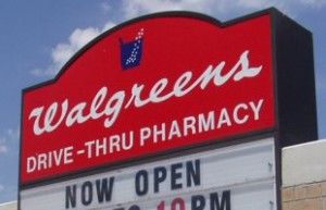 walgreens