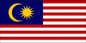 Malaysia-flag