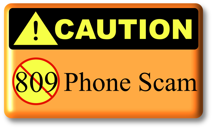 phone-scam