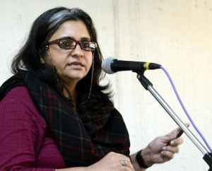 Teesta Setalvad