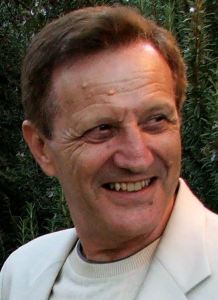 Prof. Ze’ev Herzog