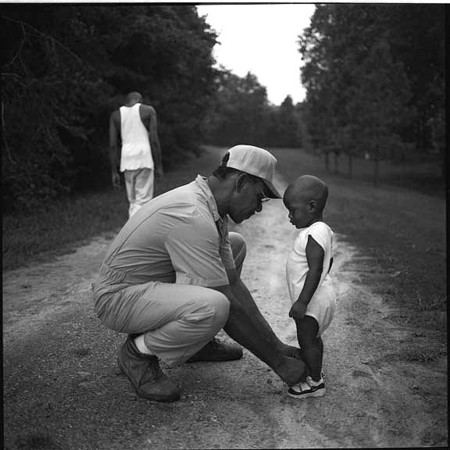 Photograph by John Francis Ficara, the American Black Farmers Project