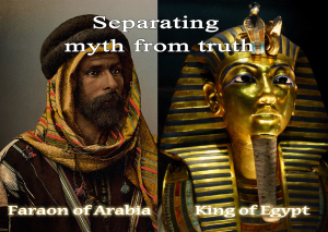 faraon-of-arabia