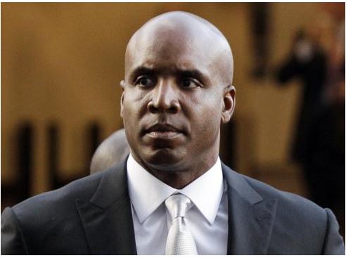 Barry Bonds: home run king and steroid user