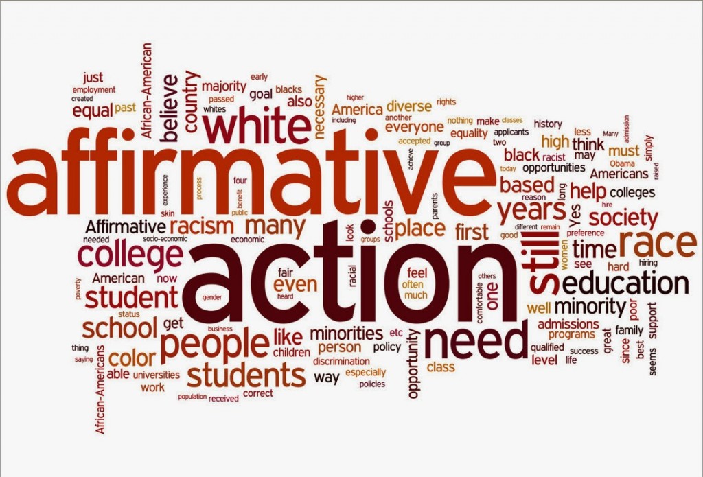 affirmative-action