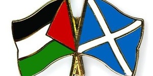 Seminar at Houses of Parliament: “Scotland and Palestine” Building Friendship and Solidarity