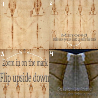 shroud of turin