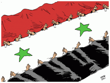 syria