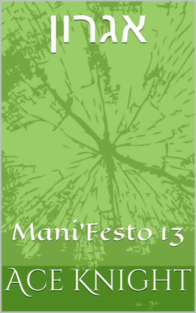 Mani Festo 13