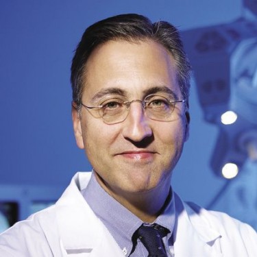 Scott M. Fishman, MD